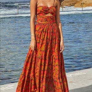 ISO Bec + Bridge Mahalia dress!!!